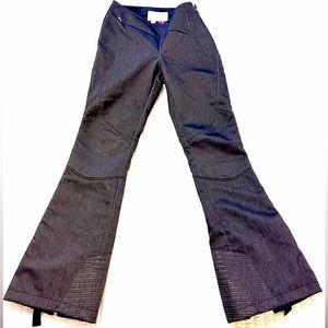 SPYDER Slalom Soft Shell Ski Pants